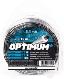 RATIOPARTS Nylonfaden Optimum
