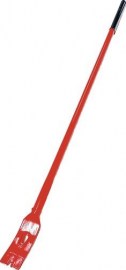 ALUREX Hebel- u.Ausschalgerät H75 Gesamt-L.1350mm H75 G.5,7kg