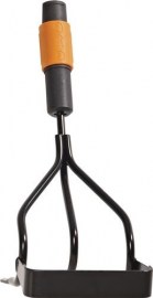 FISKARS Krümmerjäter QuikFit™ 125 mm 3 Zinken