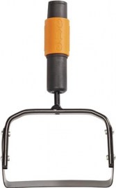 FISKARS Jäter QuikFit™ 155 mm aus Karbonstahl