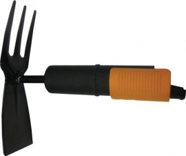 FISKARS Doppelhacke QuikFit™ B53xL187mm multifunktional
