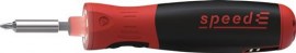 WIHA Schraubendreherset speedE® PocketDrive elektrisch