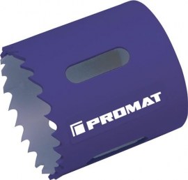 PROMAT Lochsäge