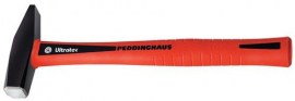 PEDDINGHAUS Schlosserhammer Ultratec 3-Komponentenstiel