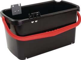 Fliesenwascheimer SPEEDY Metallhalterung 23 l