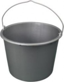 Baueimer Kunststoff