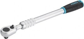 HAZET Teleskopknarre 916HPLG 1/2 ″ 90 Zähne Umschalthebel
