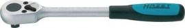 HAZET Hebelumschaltknarre 916 SP 1/2 ″ 32 Zähne Umschalthebel