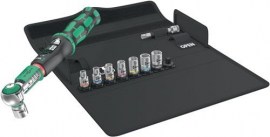WERA Drehmomentschlüsselset Safe-Torque