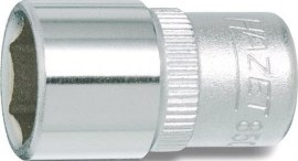 HAZET Steckschlüsseleinsatz 850 Länge 25 mm