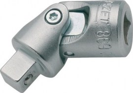 HAZET Kardangelenk 869 1/4 ″ Länge 40 mm