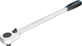 HAZET Hebelumschaltknarre 916 HPL 1/2 ″ 90 Zähne Umschalthebel