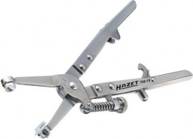 HAZET Schlauchklemmenzange