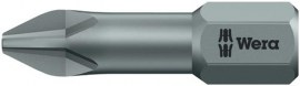 WERA Bit Torsionszone, zähhart