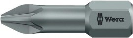 WERA Bit Torsionszone, zähhart