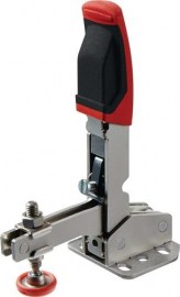 BESSEY Senkrechtspanner STC-VH waagrechter Fuß