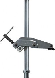 BESSEY Spannelement TW28GRS30-12 mit Greifarm max. 300 mm für Bohrungs-Ø 28 mm