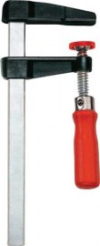 BESSEY Druckgussschraubzwinge LM