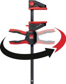 BESSEY Einhandzwinge EZ360