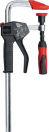 BESSEY Einhandzwinge EHZ Ausladung 100 mm