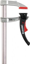 BESSEY Hebelzwinge KliKlamp Spannkraft bis zu 1200 N