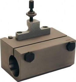 PROMAT Wechselhalter
