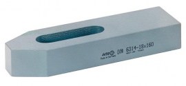 AMF Spanneisen DIN 6314