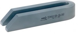 AMF Gabelspanneisen DIN 6315B