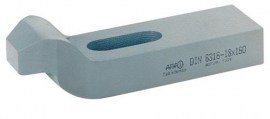 AMF Spanneisen DIN 6316