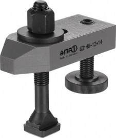 AMF Spanneisen Nr. 6314V