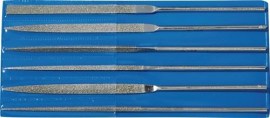 PROMAT Diamantnadelfeilensatz