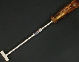 PROMAT Diamant-Vielkorn-Handabrichter