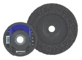 PROMAT Grobreinigungsscheibe