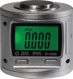 PROMAT Werkzeugvoreinstellgerät IP65 Ablesung 0,001 mm0,00005 inch digital