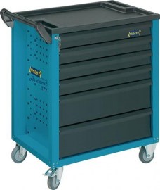 HAZET Werkzeugwagen 177 B780xT498xH915mm