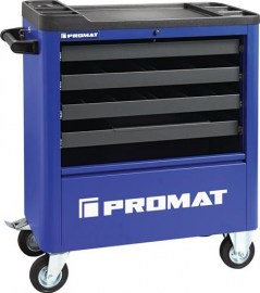 PROMAT Werkstattwagen