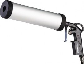 AEROTEC Druckluftkartuschenpistole DP 310-Pro