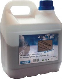 AEROTEC Strahlsand 0,5-0,8 mm