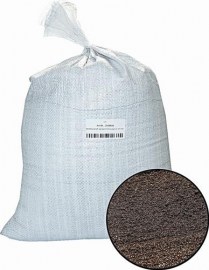 AEROTEC Strahlsand Sack a. 25 kg