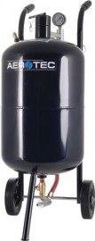 AEROTEC Sandstrahlgerät Aerotec 36 PRO
