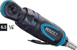 HAZET Druckluftratschenschrauber 9020P-2 Mini 6,3 mm (1/4″) 4-kt. 40 Nm