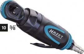 HAZET Druckluftratschenschrauber 9021P-2 Mini 10 mm (3/8″) A4-kt. 54 Nm