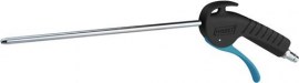 HAZET Druckluftausblaspistole 9040P-2 Kupplungsstecker DN 7,2