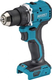HAZET Akku-Bohrschrauber 9530-10 18 V 2,5 Ah 1,5-13 mm
