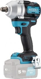 HAZET Akku-Schlagschrauber 9512-950 18 V 12,5 mm (1/2″) 4-kt. 750 Nm