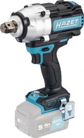 HAZET Akku-Schlagschrauber 9513-2100 18 V 20 mm (3/4″) 4-kt. 2100 Nm