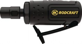 RODCRAFT Druckluftstabschleifer RC 7001 Mini 25000 min-¹ 6 mm