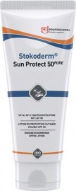 STOKO UV-Hautschutzcreme Stokoderm® Sun Protect 50 PURE