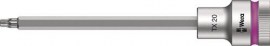 WERA Steckschlüsseleinsatz 8767 C HF TORX® 1/2 ″