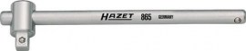 HAZET Quergriff mit Gleitstück 865 1/4 ″ Länge 115 mm